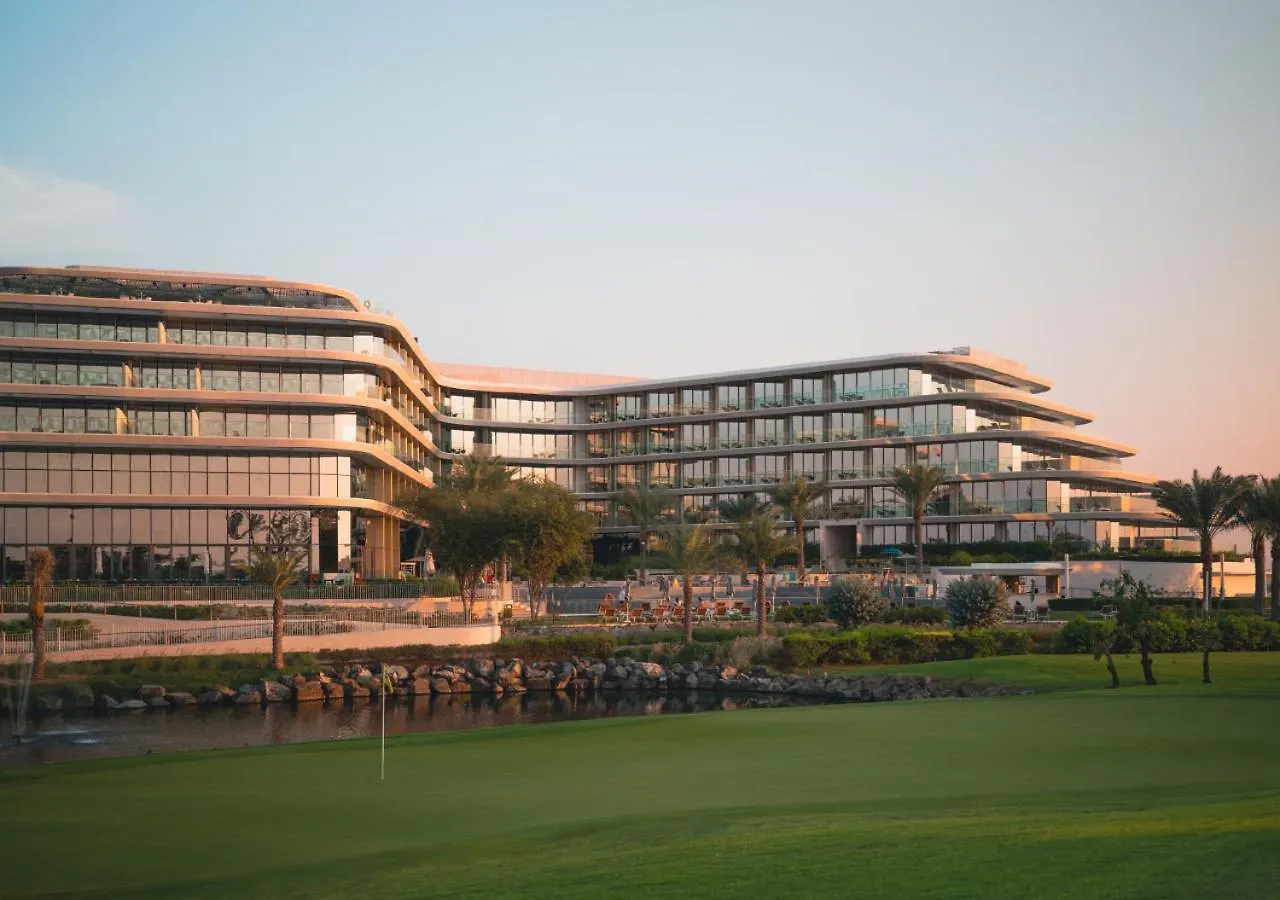 ***** Hotel Ja Lake View Hotel, Dubai United Arab Emirates