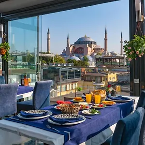 Aristocrat 3* Istanbul