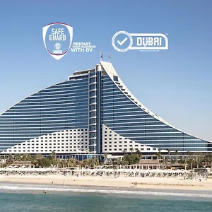 Jumeirah Beach Resort