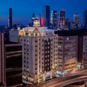 Doubletree By Hilton Gayrettepe 5* Istanbul