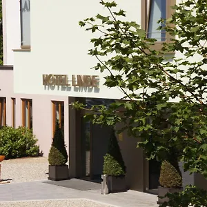 Hotel Linde Günzburg