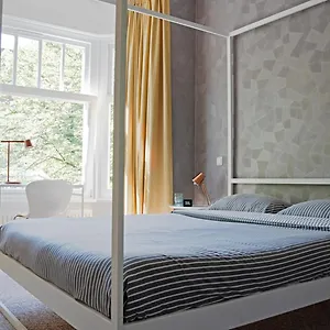 Bed & Breakfast Authentic Rai Amsterdam