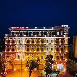 Hotel Tribute Shkodër