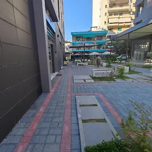Hotel Deha & Tirana
