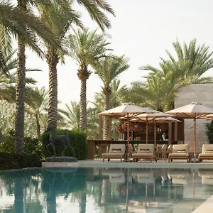 Hotel Meliá Desert Palm Member Of Meliá Collection, Dubai