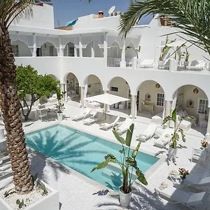 Palais Blanc & 4* Marrakesh