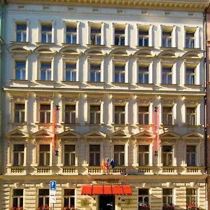 https://residence-mala-strana.praguehotelsweb.com