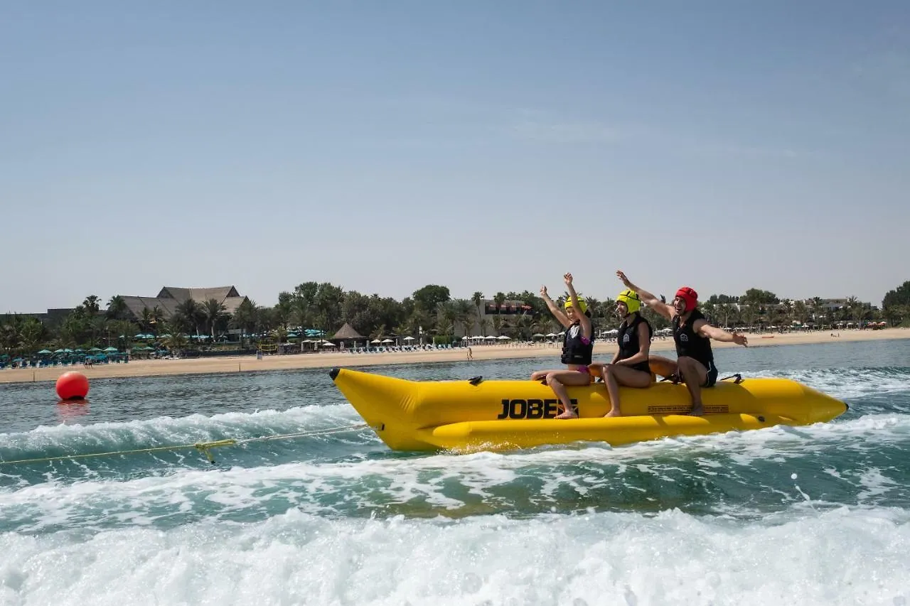 Hotel Ja Lake View Hotel, Dubai