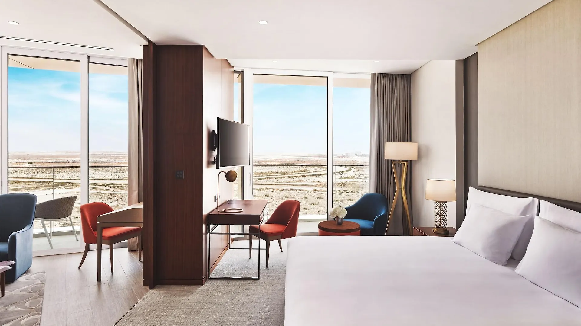 Hotel Ja Lake View Hotel, Dubai