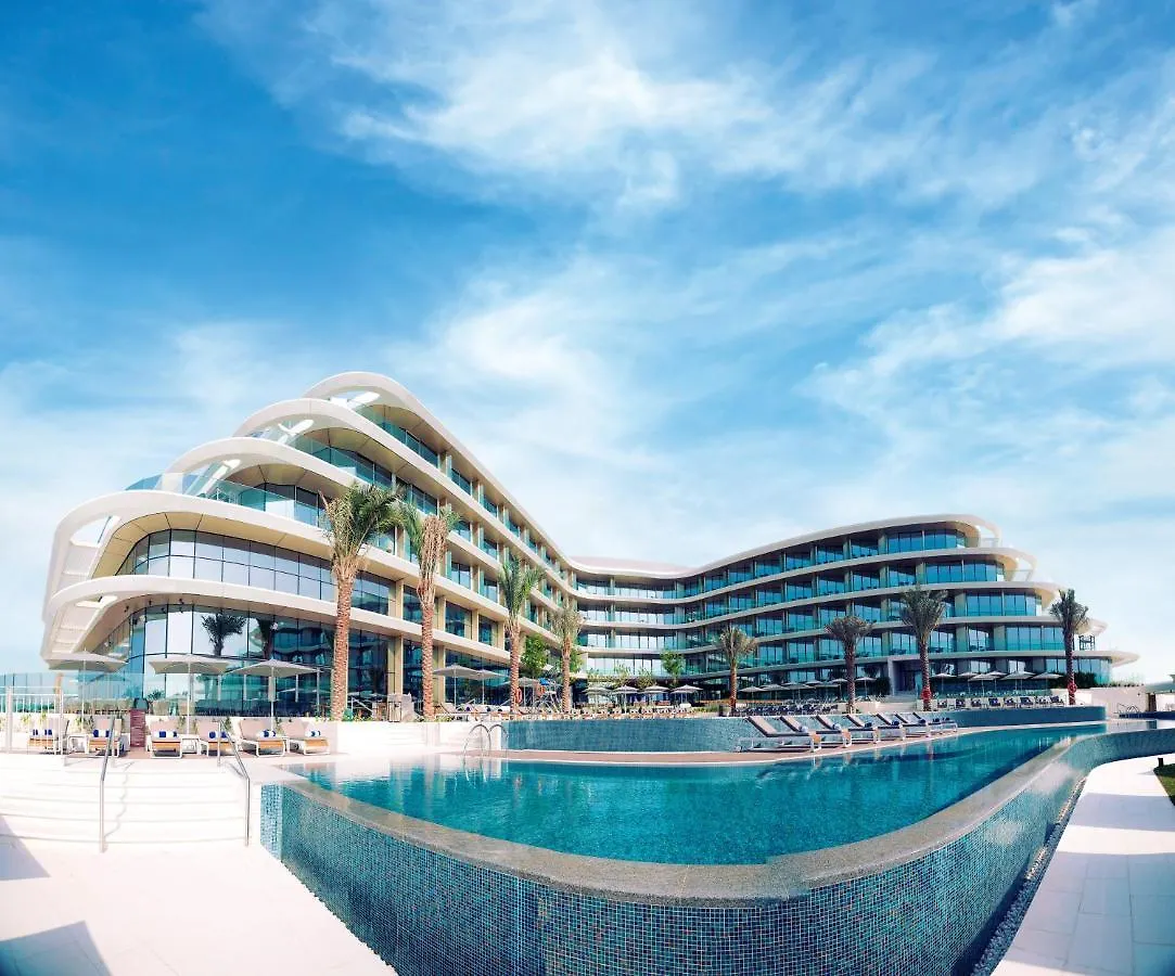 Ja Lake View Hotel, Dubai contacts