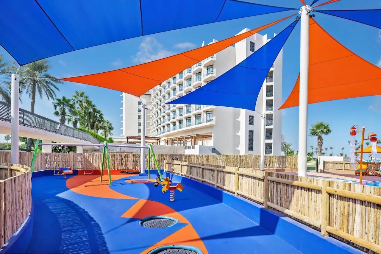 Ja Lake View Hotel, Dubai 5*,