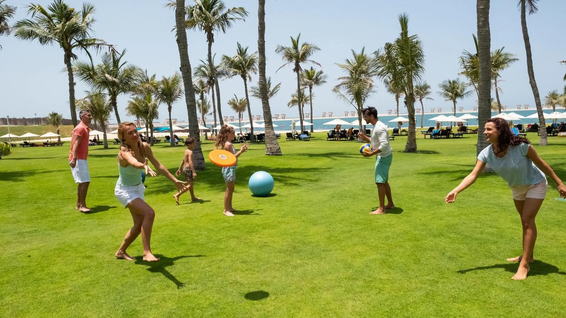 Hotel Ja Lake View Hotel, Dubai