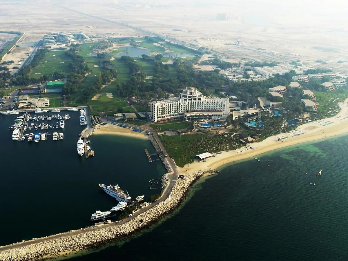 Ja Lake View Hotel, Dubai